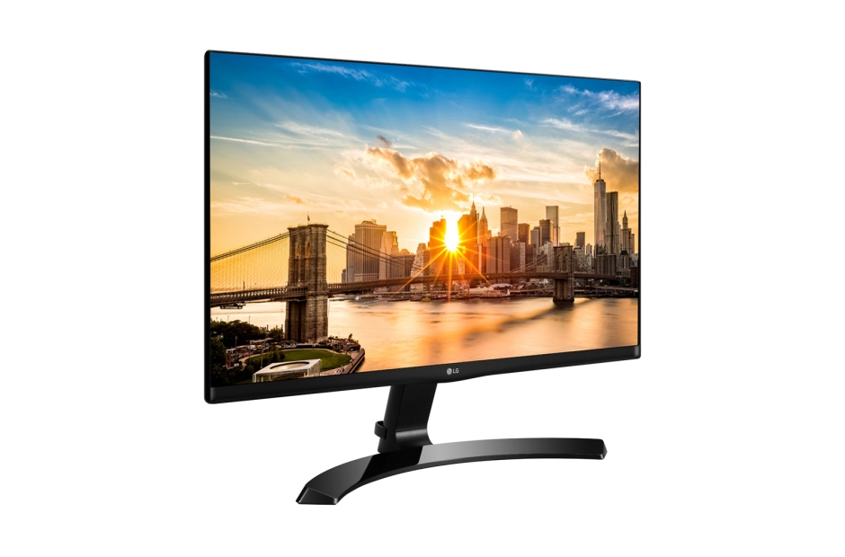 LG 22MP68VQ-P